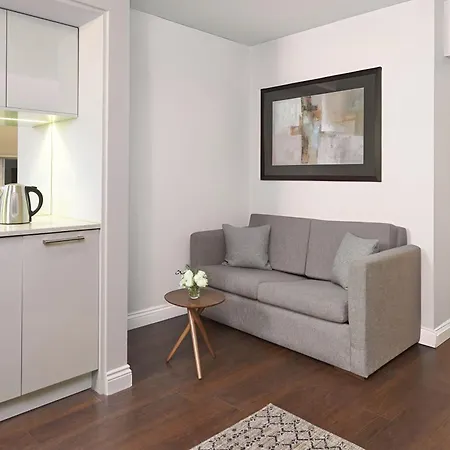 Fraser Suites Queens Gate-3