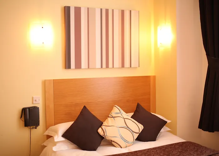 Hotel The Cleveland Londres