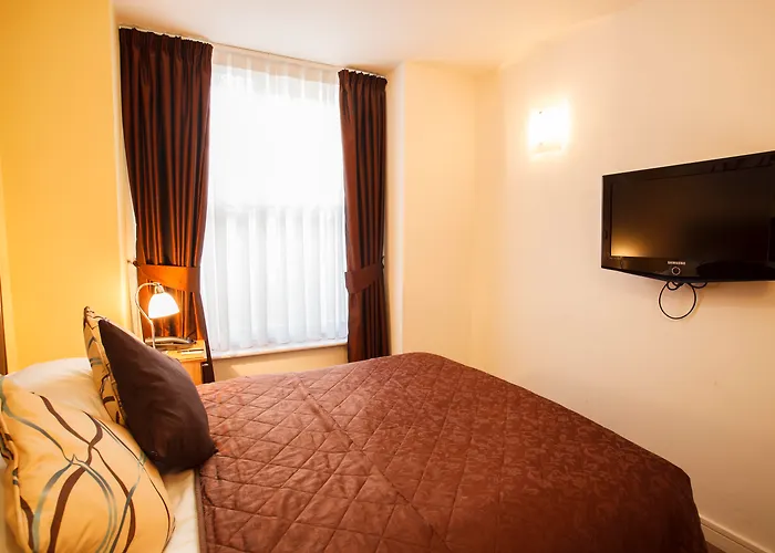 Hotel The Cleveland Londres