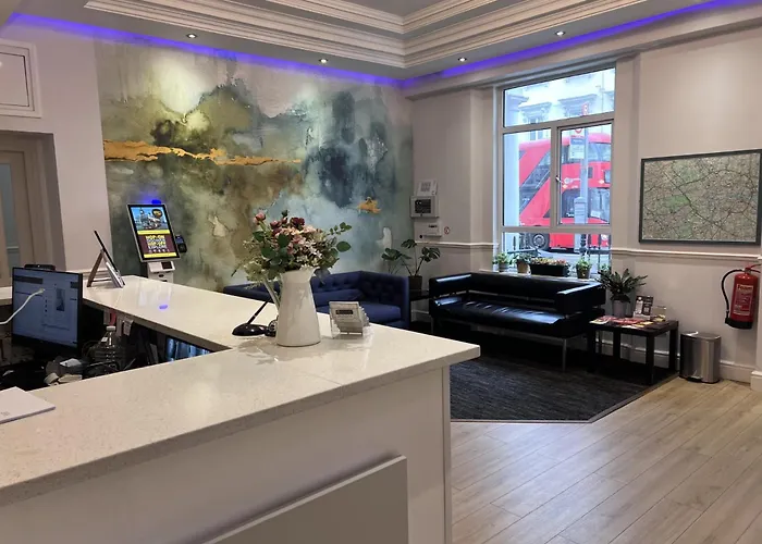 Lidos Hotel Londres
