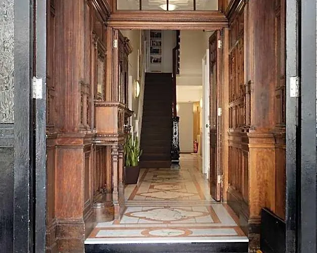 Hotel The Cleveland Londres